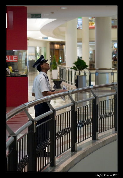 2006 - 07 - Kuala lumpur -  KLCC 04